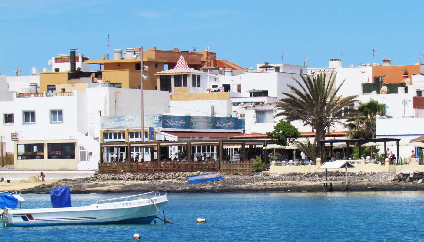 Sotavento