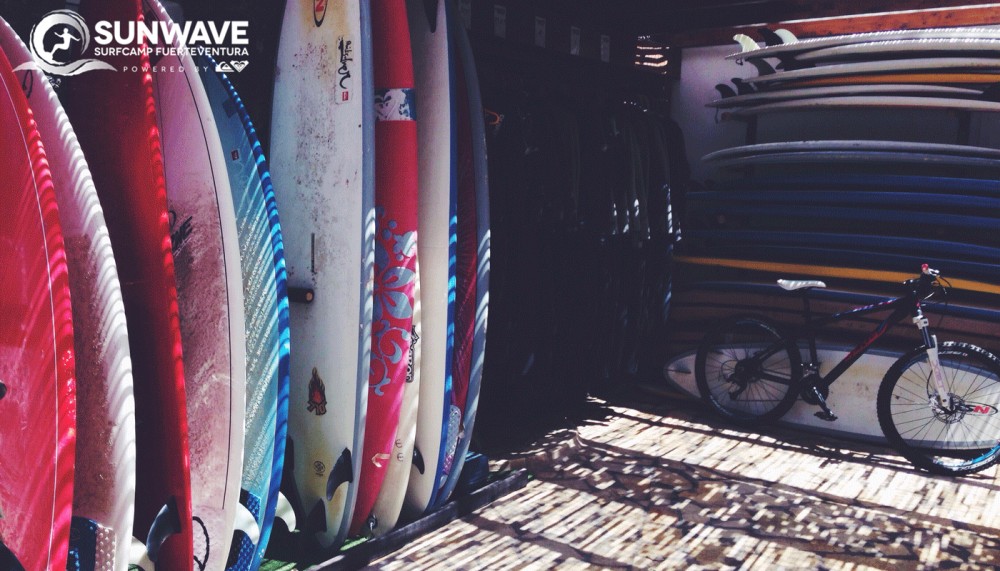 Surfboard Shapes - which one´s the right one?