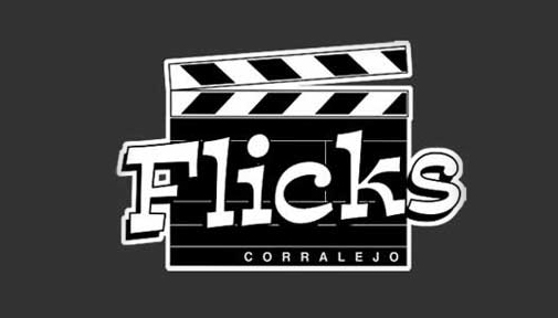 Flicks Bar