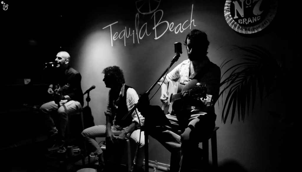 Tequila Beach