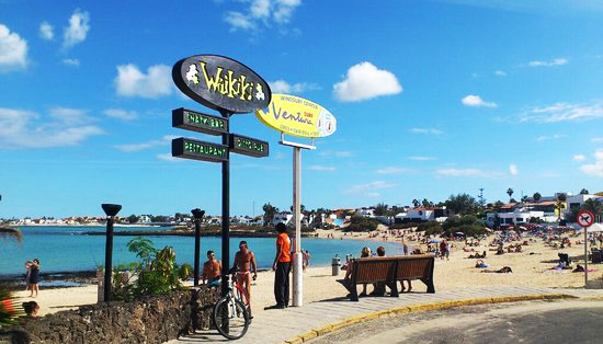 Waikiki